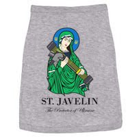 Saint Javelin Javelin Protector Doggie Tank