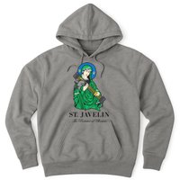 Saint Javelin Javelin Protector Hoodie