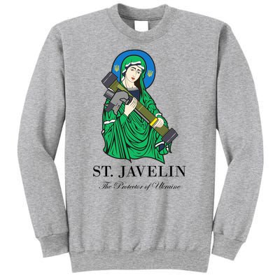 Saint Javelin Javelin Protector Sweatshirt