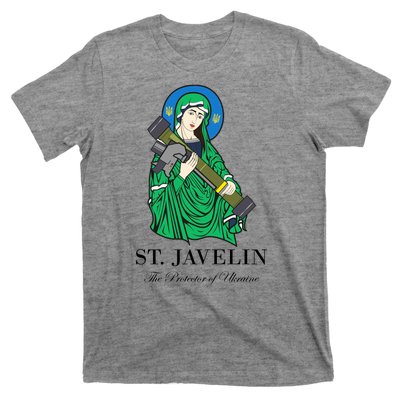 Saint Javelin Javelin Protector T-Shirt