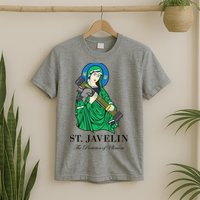 Saint Javelin Javelin Protector T-Shirt