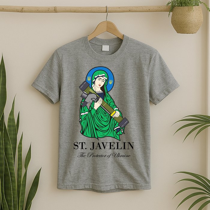 Saint Javelin Javelin Protector T-Shirt