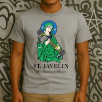 Saint Javelin Javelin Protector T-Shirt
