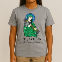 Saint Javelin Javelin Protector T-Shirt