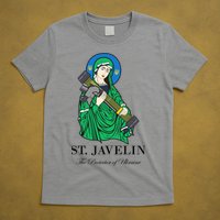 Saint Javelin Javelin Protector T-Shirt