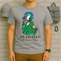 Saint Javelin Javelin Protector T-Shirt