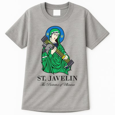 Saint Javelin Javelin Protector Tall T-Shirt