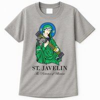 Saint Javelin Javelin Protector Tall T-Shirt