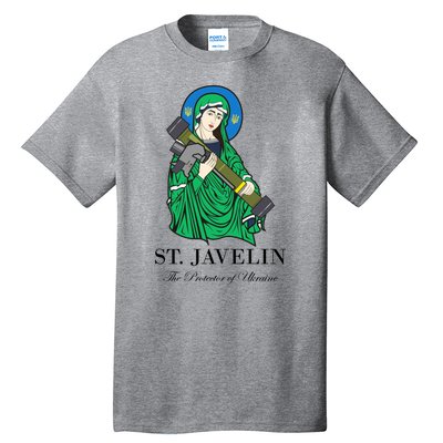 Saint Javelin Javelin Protector Tall T-Shirt