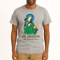 Saint Javelin Javelin Protector Tall T-Shirt