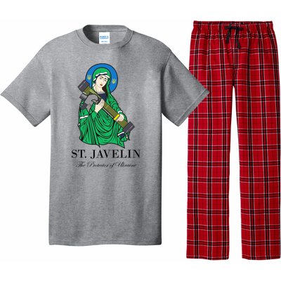 Saint Javelin Javelin Protector Pajama Set