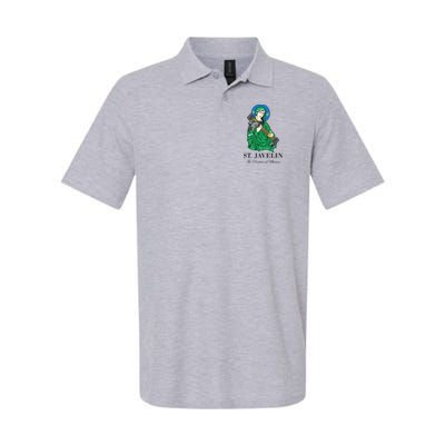 Saint Javelin Javelin Protector Polo