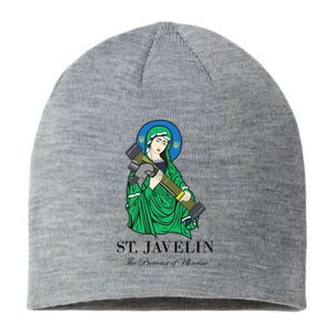 Saint Javelin Javelin Protector Sustainable Beanie