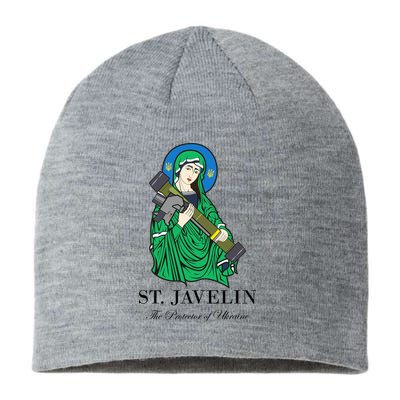 Saint Javelin Javelin Protector Sustainable Beanie