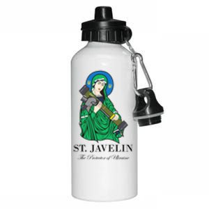 Saint Javelin Javelin Protector Aluminum Water Bottle