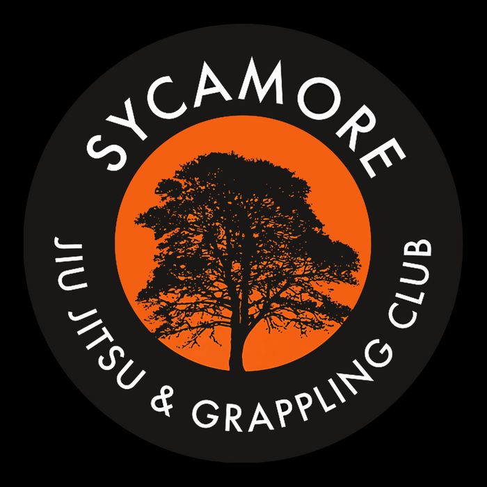 Sycamore Jiu Jitsu Club Tree Premium Wool Snapback Cap