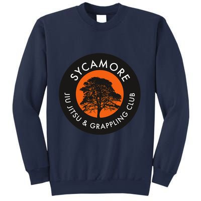 Sycamore Jiu Jitsu Club Tree Premium Sweatshirt