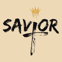 Savior Jeus King Zip Tote Bag