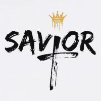 Savior Jeus King Cooling Performance Crew T-Shirt