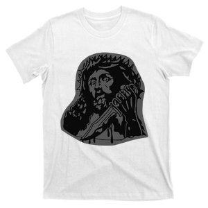 Section8la Jesus Kills T-Shirt