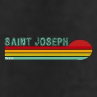 Saint Joseph Michigan Cool Comfort Performance Bucket Hat