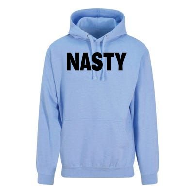 San Juan Mayor Nasty Unisex Surf Hoodie