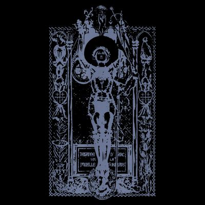 St Joan Of Arc Distressed Vintage Saint Catholic Women T-Shirt