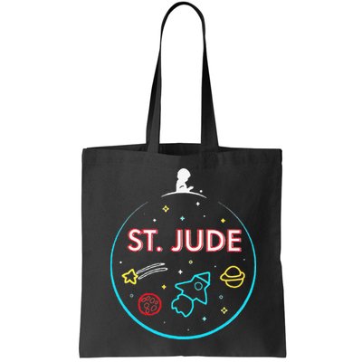 St. Jude Patient Ty Rocket New Bag