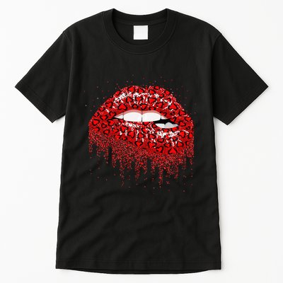 Skeleton Juggling Skulls Juggle Circus Lover Tall T-Shirt