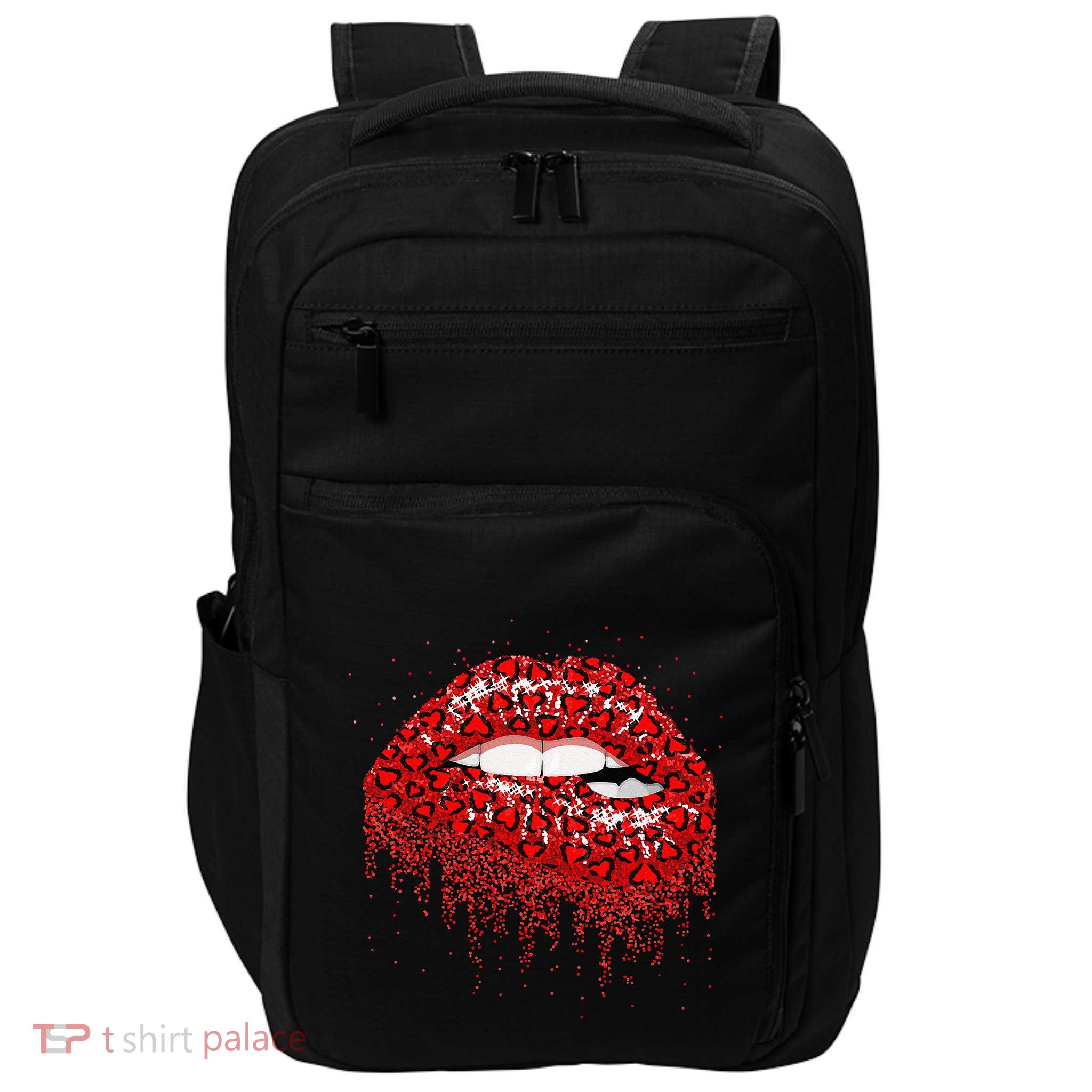 Skeleton Juggling Skulls Juggle Circus Lover Impact Tech Backpack