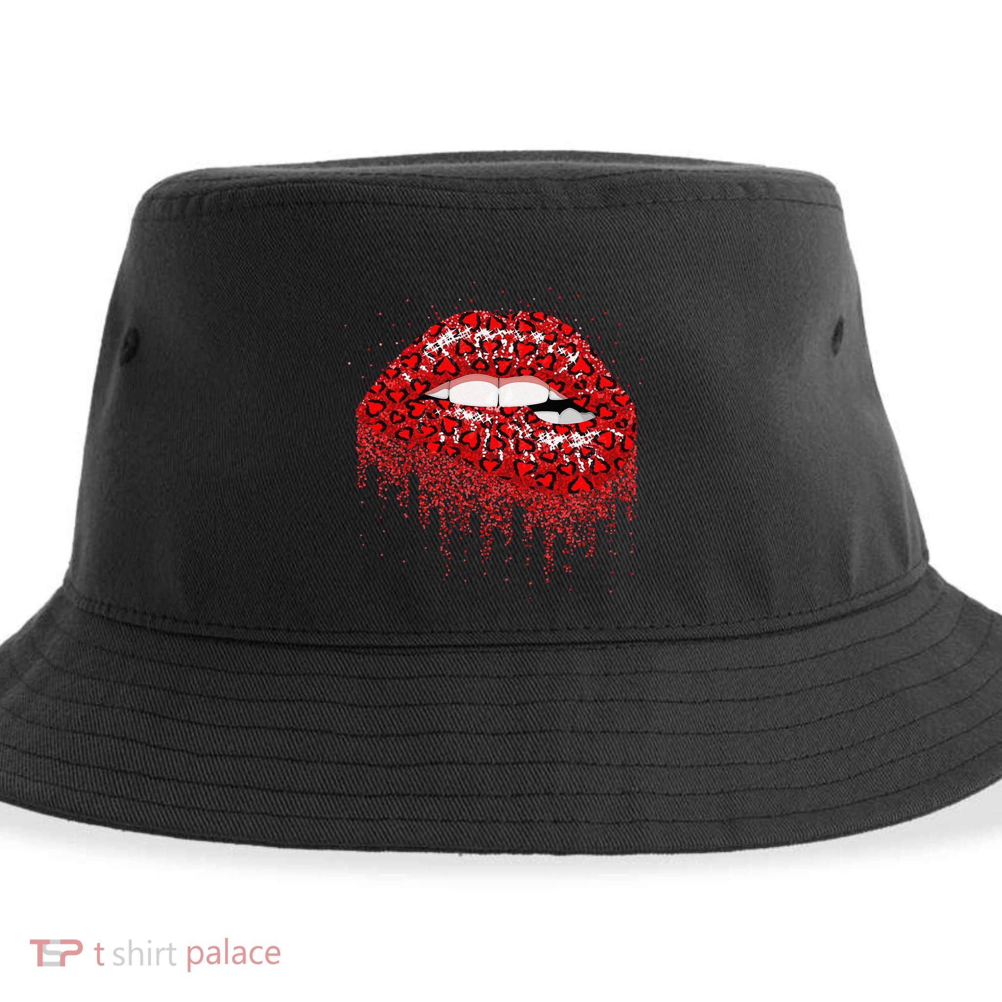 Skeleton Juggling Skulls Juggle Circus Lover Sustainable Bucket Hat