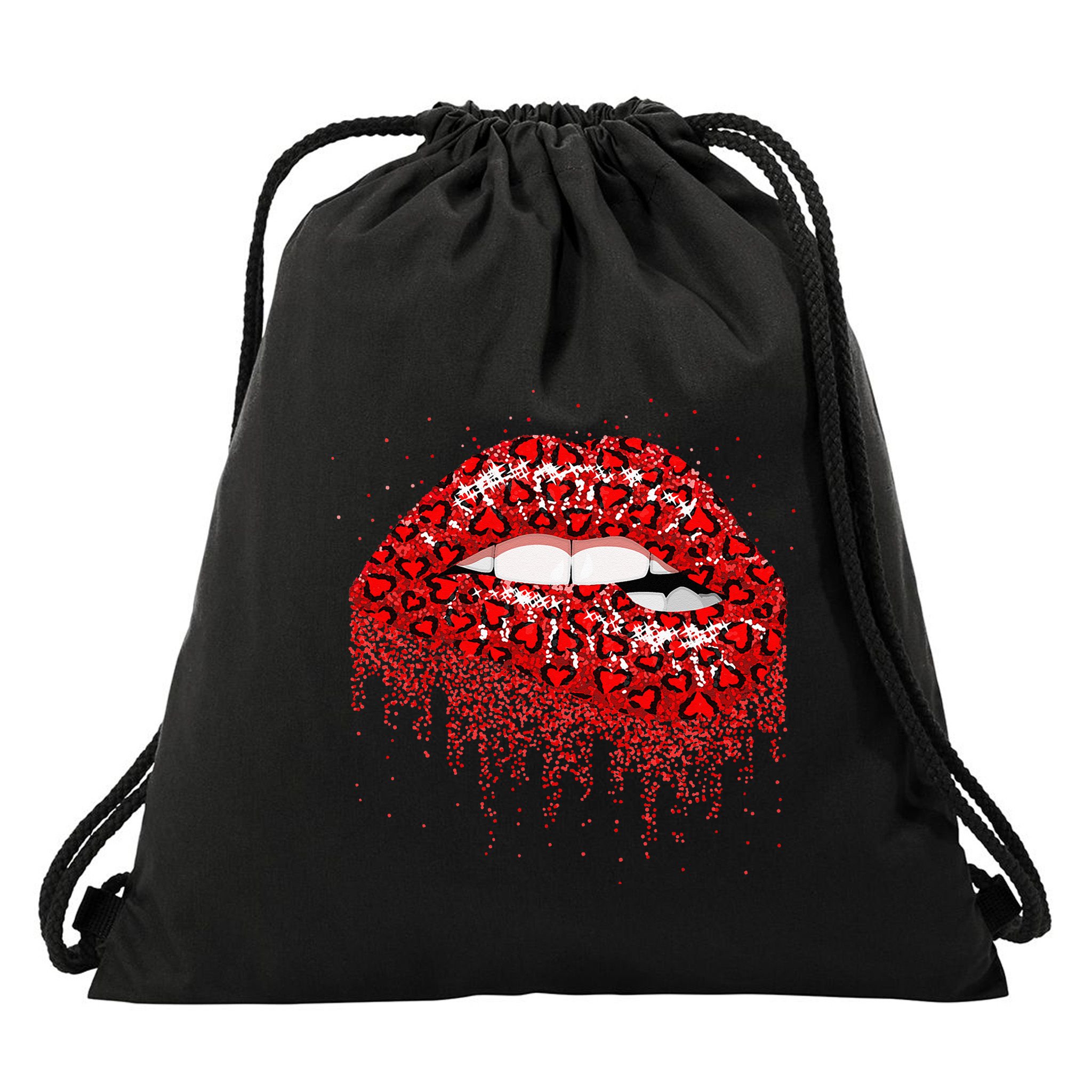 Skeleton Juggling Skulls Juggle Circus Lover Drawstring Bag