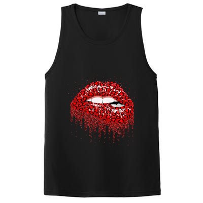 Skeleton Juggling Skulls Juggle Circus Lover PosiCharge Competitor Tank