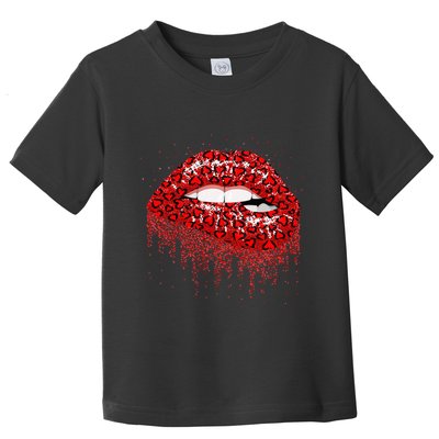 Skeleton Juggling Skulls Juggle Circus Lover Toddler T-Shirt