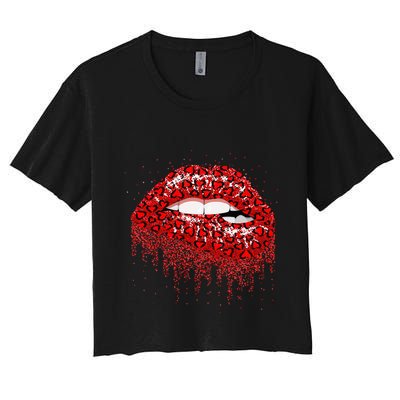 Skeleton Juggling Skulls Juggle Circus Lover Crop Top