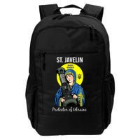 Saint Javelin St. Javelin Protector Backpack