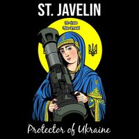 Saint Javelin St. Javelin Protector Backpack