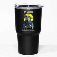 Saint Javelin St. Javelin Protector Tumbler