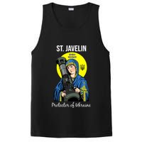 Saint Javelin St. Javelin Protector PosiCharge Competitor Tank