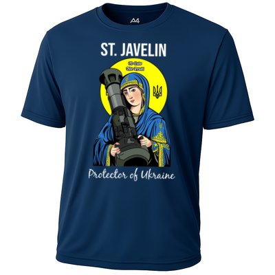 Saint Javelin St. Javelin Protector Performance Shirt