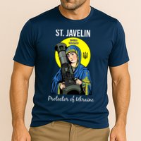 Saint Javelin St. Javelin Protector Performance Shirt