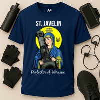 Saint Javelin St. Javelin Protector Performance Shirt