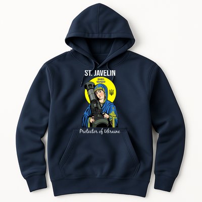 Saint Javelin St. Javelin Protector Hoodie