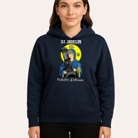Saint Javelin St. Javelin Protector Hoodie