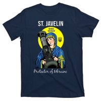 Saint Javelin St. Javelin Protector T-Shirt