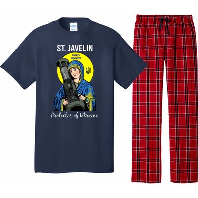 Saint Javelin St. Javelin Protector Pajama Set