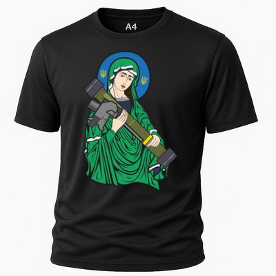 Saint Javelin Performance Shirt