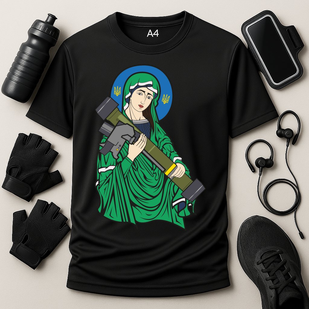 Saint Javelin Performance Shirt