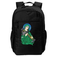 Saint Javelin Backpack