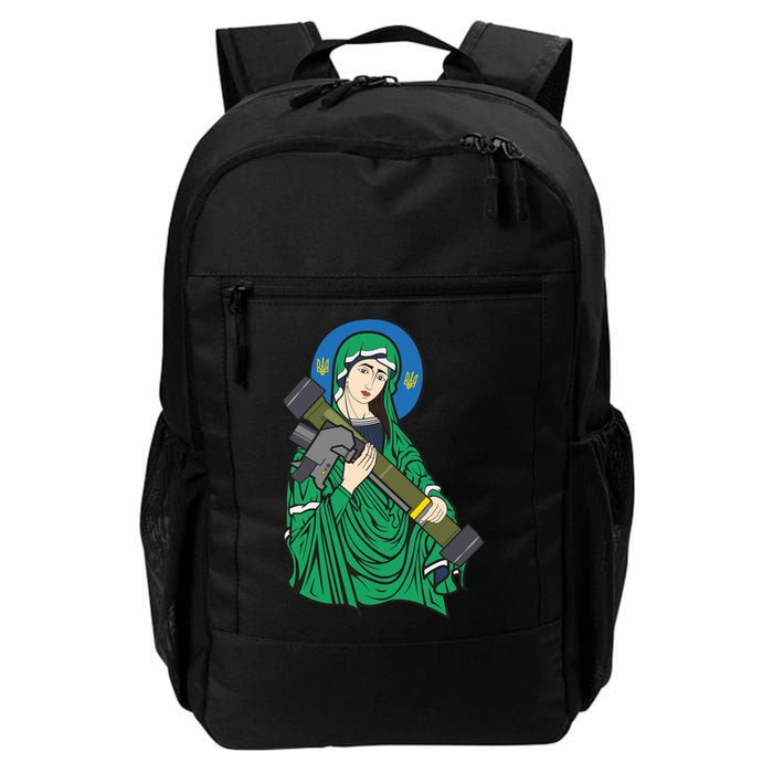 Saint Javelin Backpack